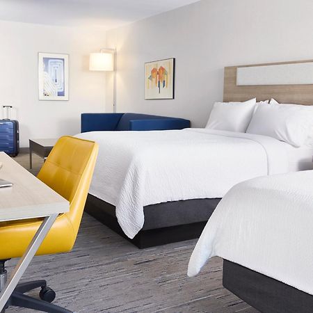 Holiday Inn Express & Suites Weatherford By Ihg מראה חיצוני תמונה