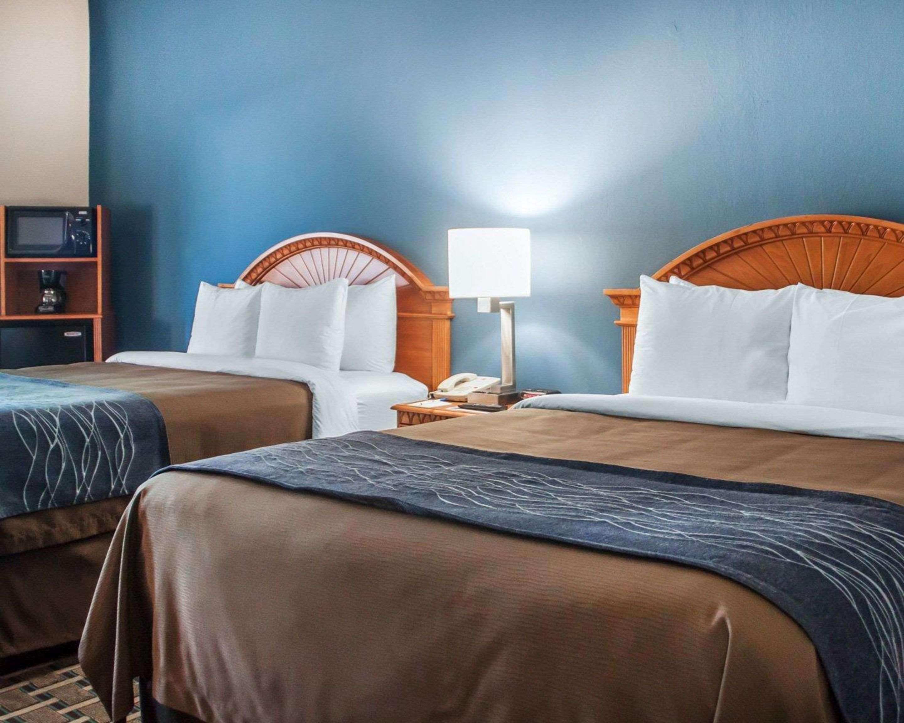 Holiday Inn Express & Suites Weatherford By Ihg מראה חיצוני תמונה