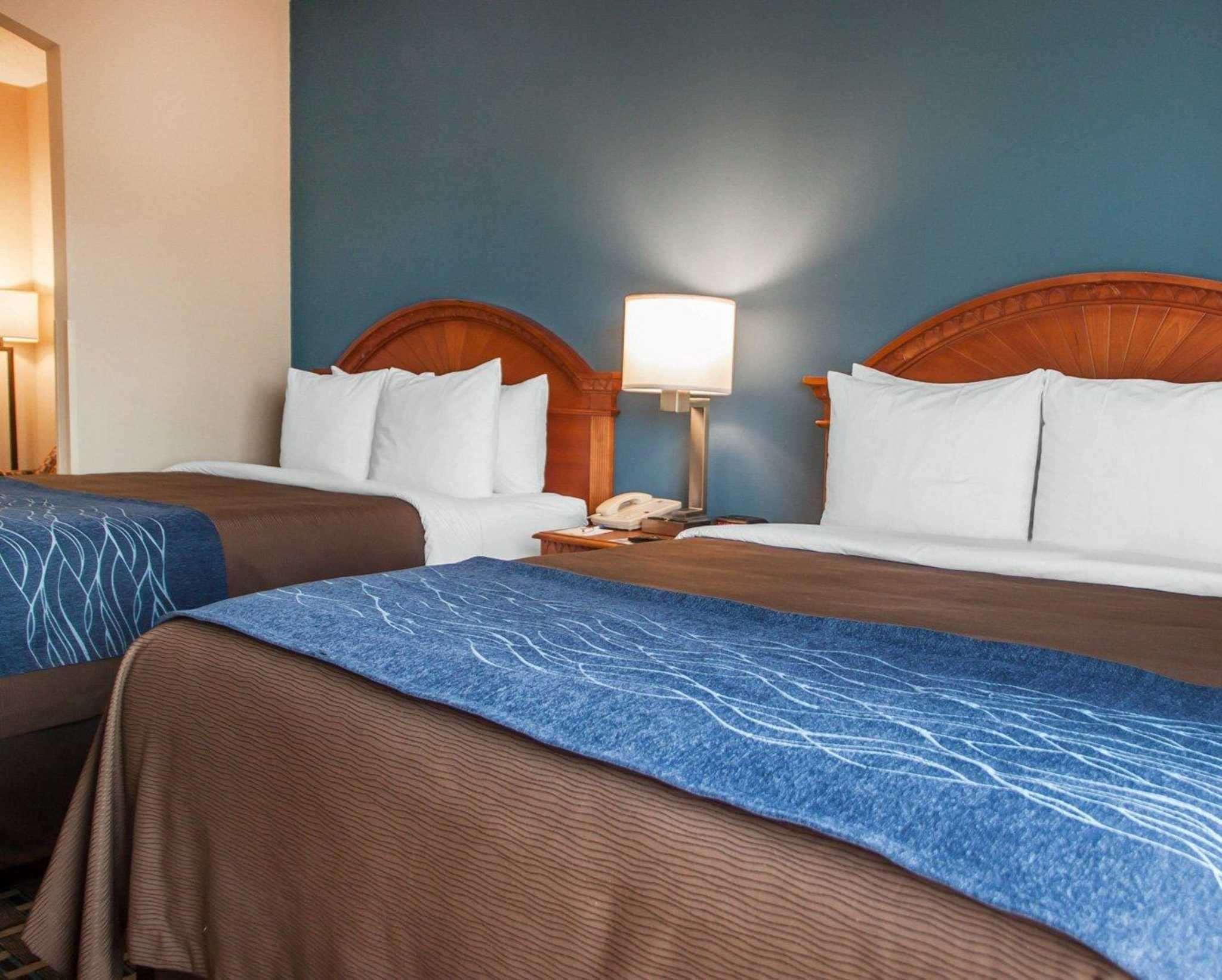 Holiday Inn Express & Suites Weatherford By Ihg מראה חיצוני תמונה