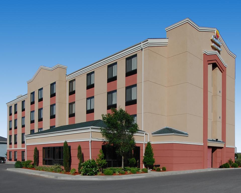 Holiday Inn Express & Suites Weatherford By Ihg מראה חיצוני תמונה