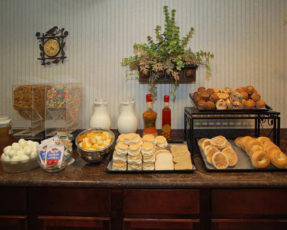 Holiday Inn Express & Suites Weatherford By Ihg מראה חיצוני תמונה