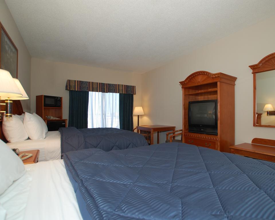 Holiday Inn Express & Suites Weatherford By Ihg מראה חיצוני תמונה