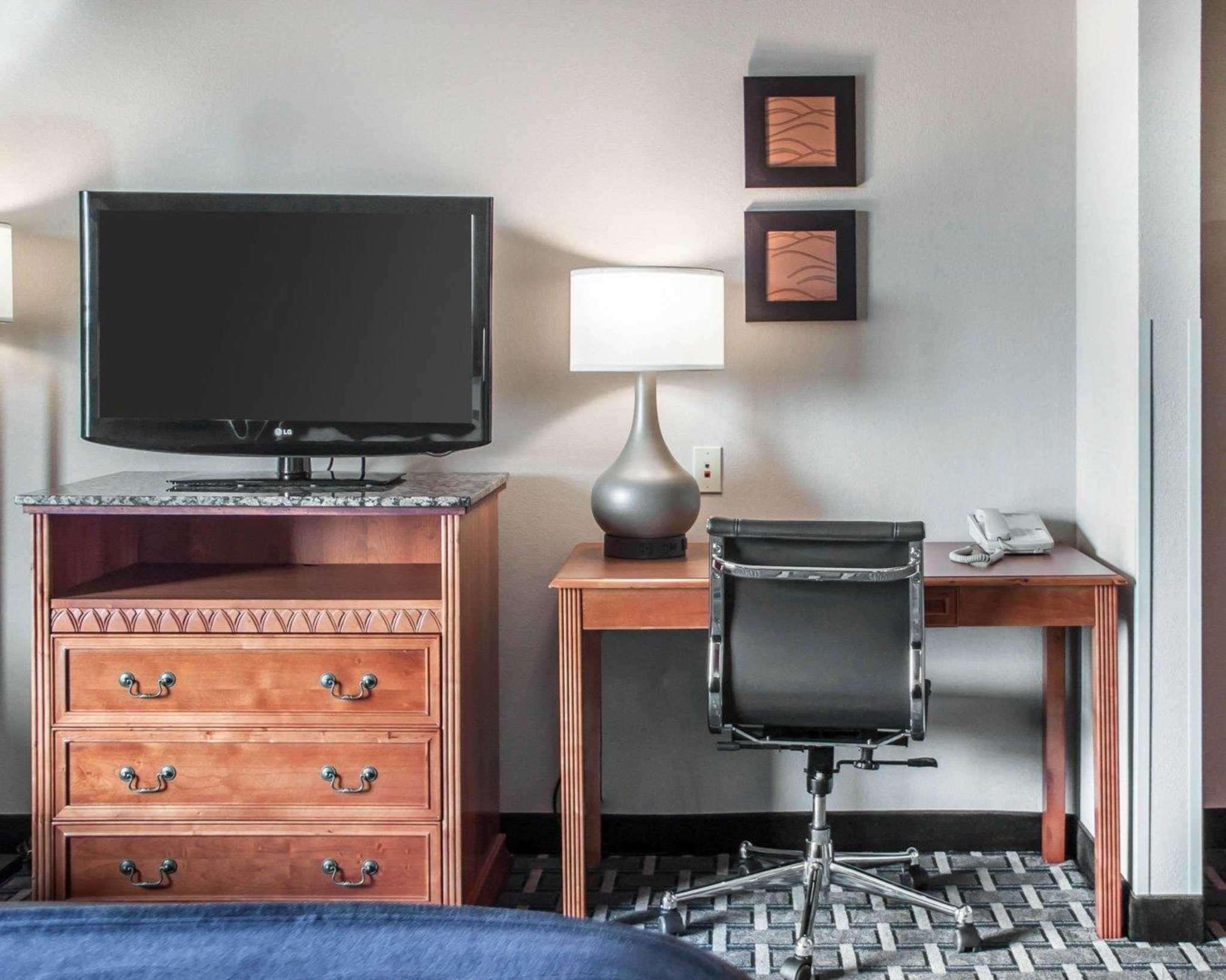 Holiday Inn Express & Suites Weatherford By Ihg מראה חיצוני תמונה