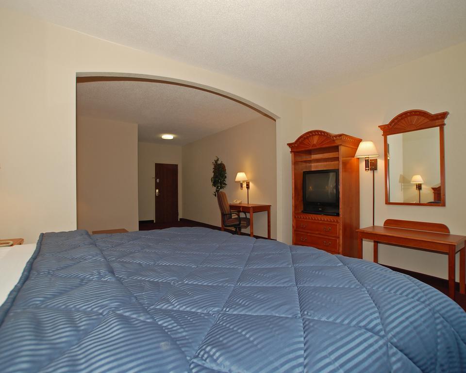 Holiday Inn Express & Suites Weatherford By Ihg מראה חיצוני תמונה