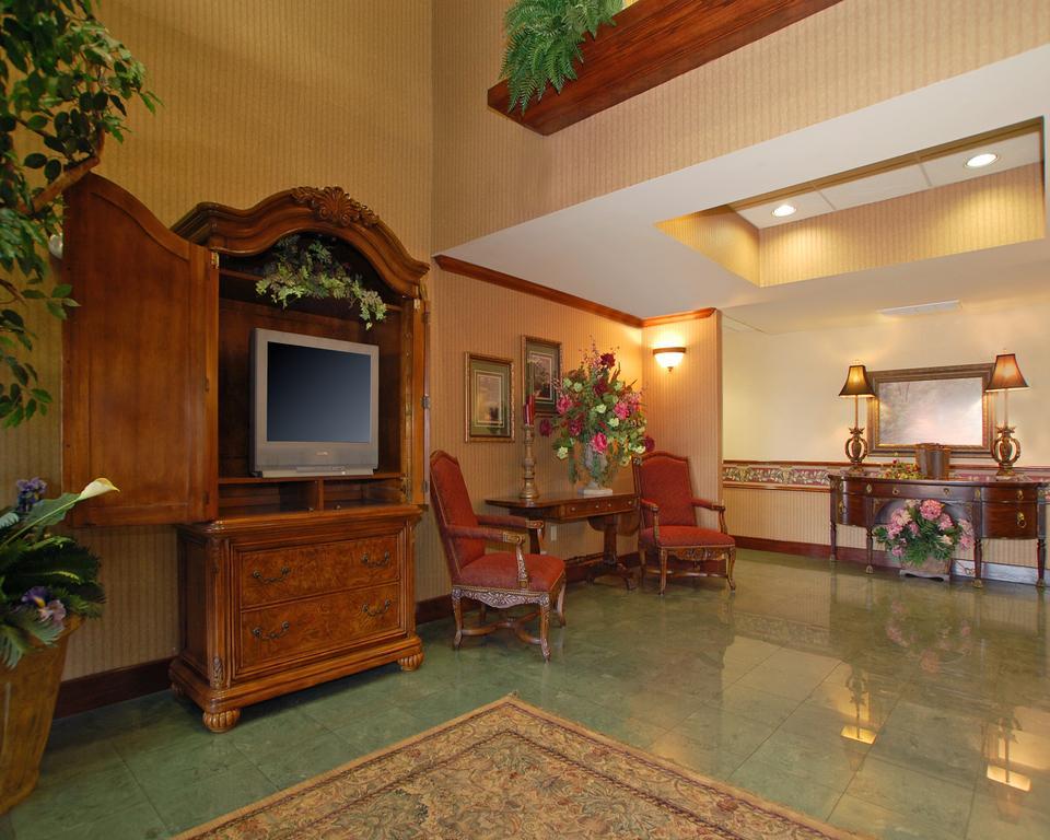 Holiday Inn Express & Suites Weatherford By Ihg מראה חיצוני תמונה