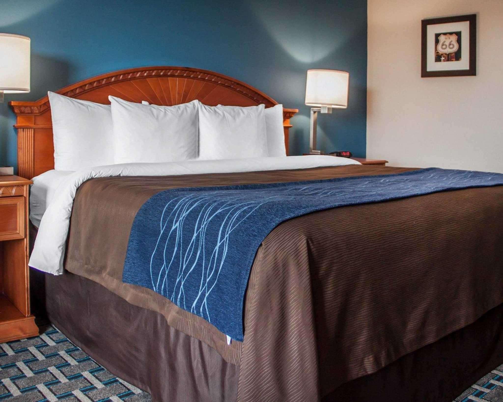 Holiday Inn Express & Suites Weatherford By Ihg מראה חיצוני תמונה