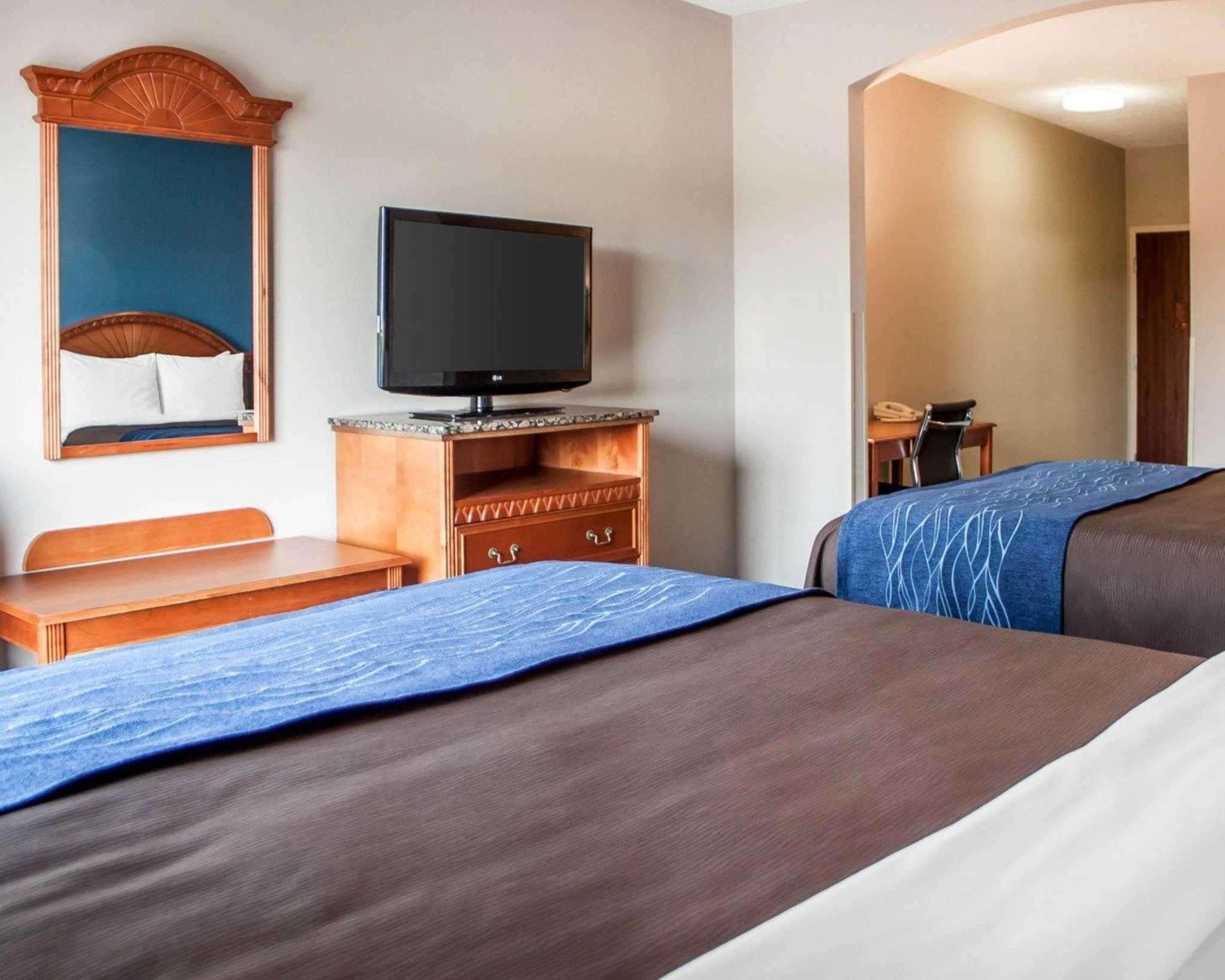 Holiday Inn Express & Suites Weatherford By Ihg מראה חיצוני תמונה