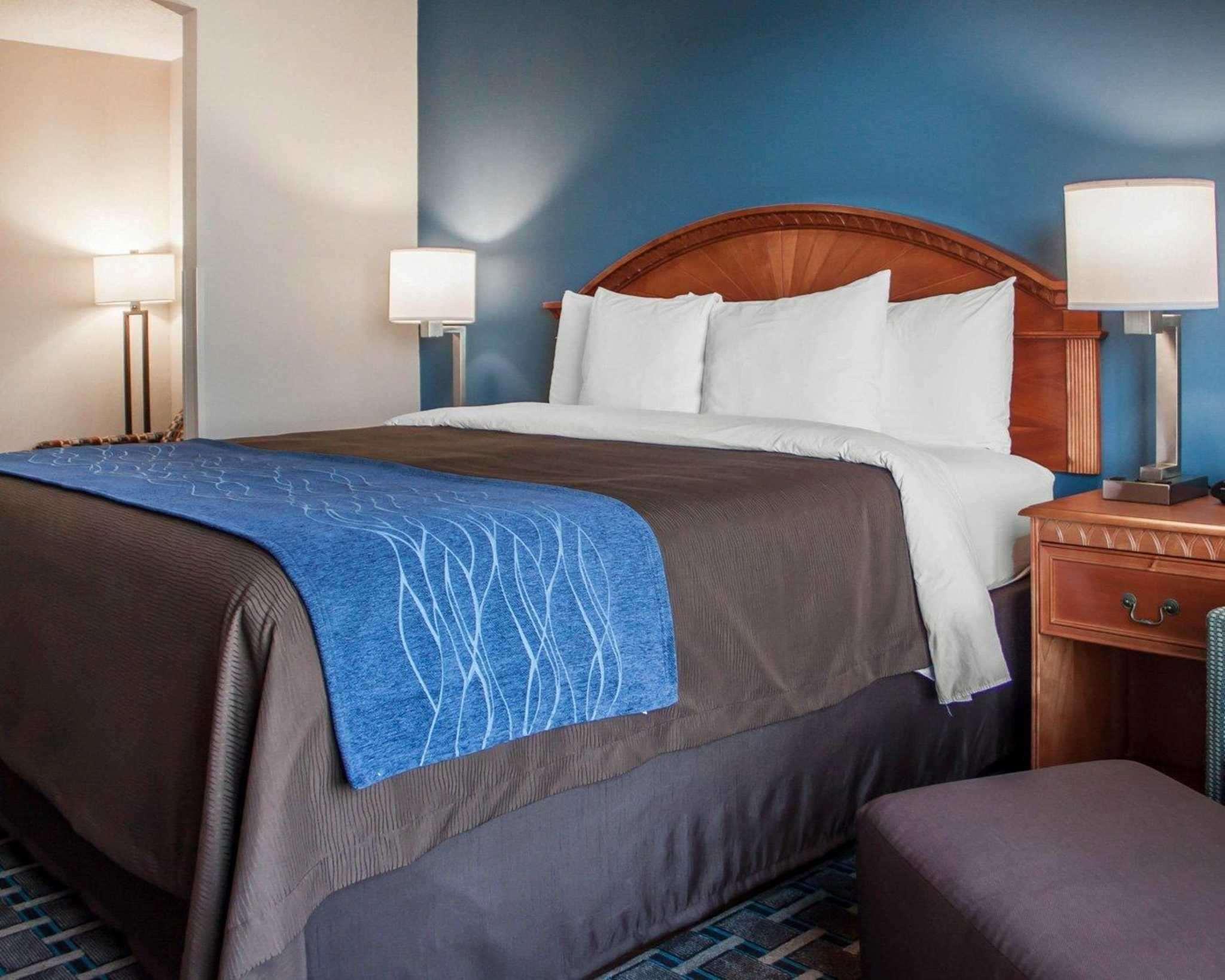Holiday Inn Express & Suites Weatherford By Ihg מראה חיצוני תמונה