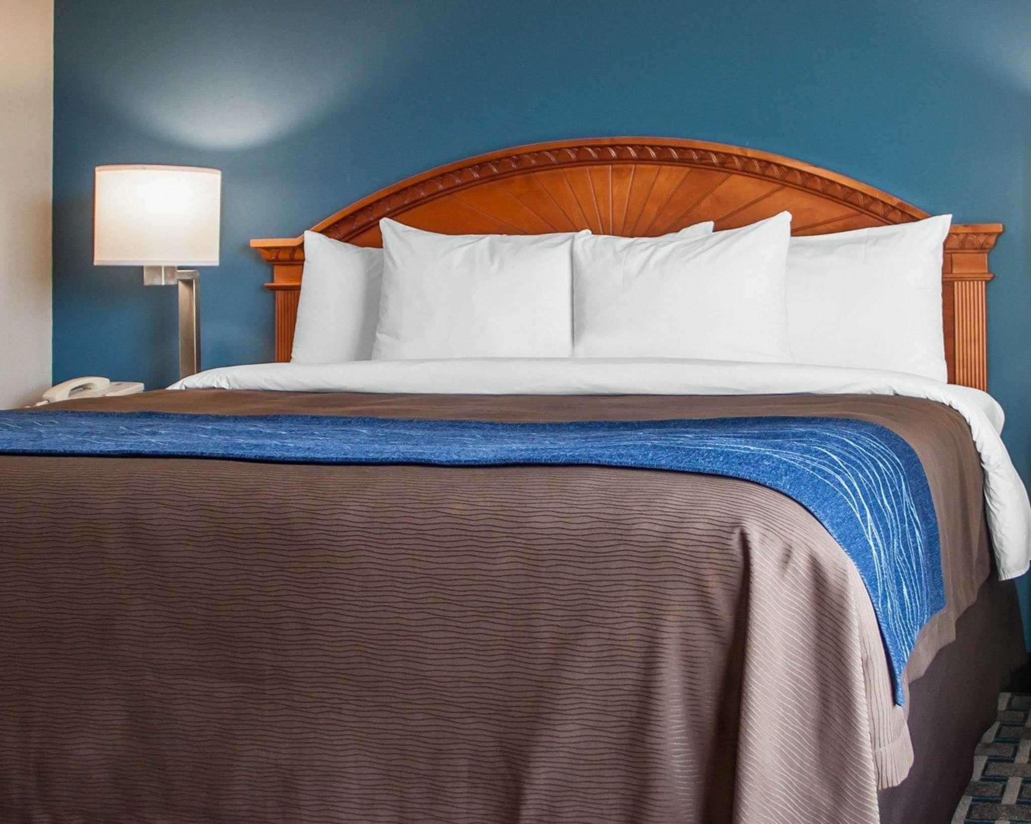 Holiday Inn Express & Suites Weatherford By Ihg מראה חיצוני תמונה