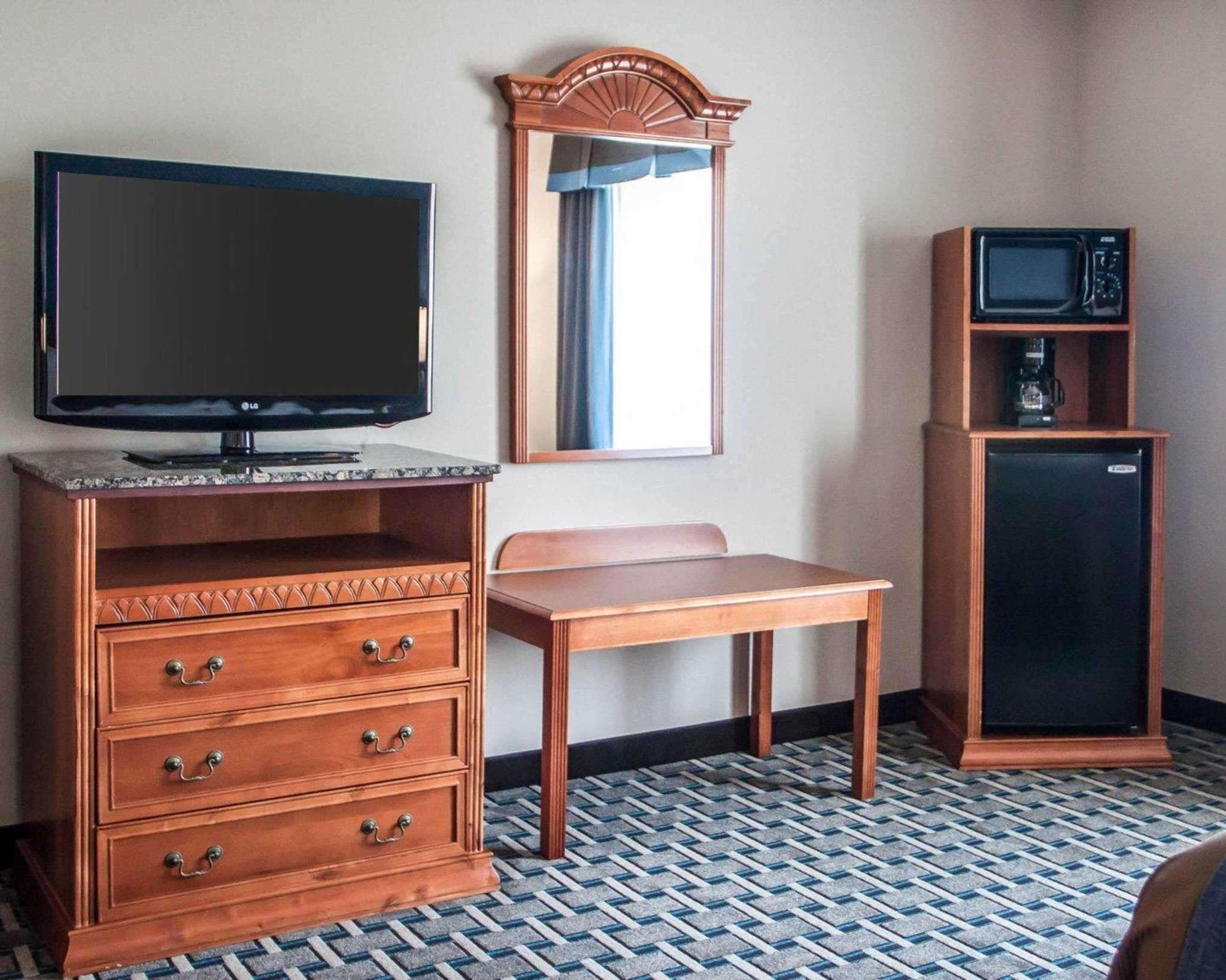 Holiday Inn Express & Suites Weatherford By Ihg מראה חיצוני תמונה