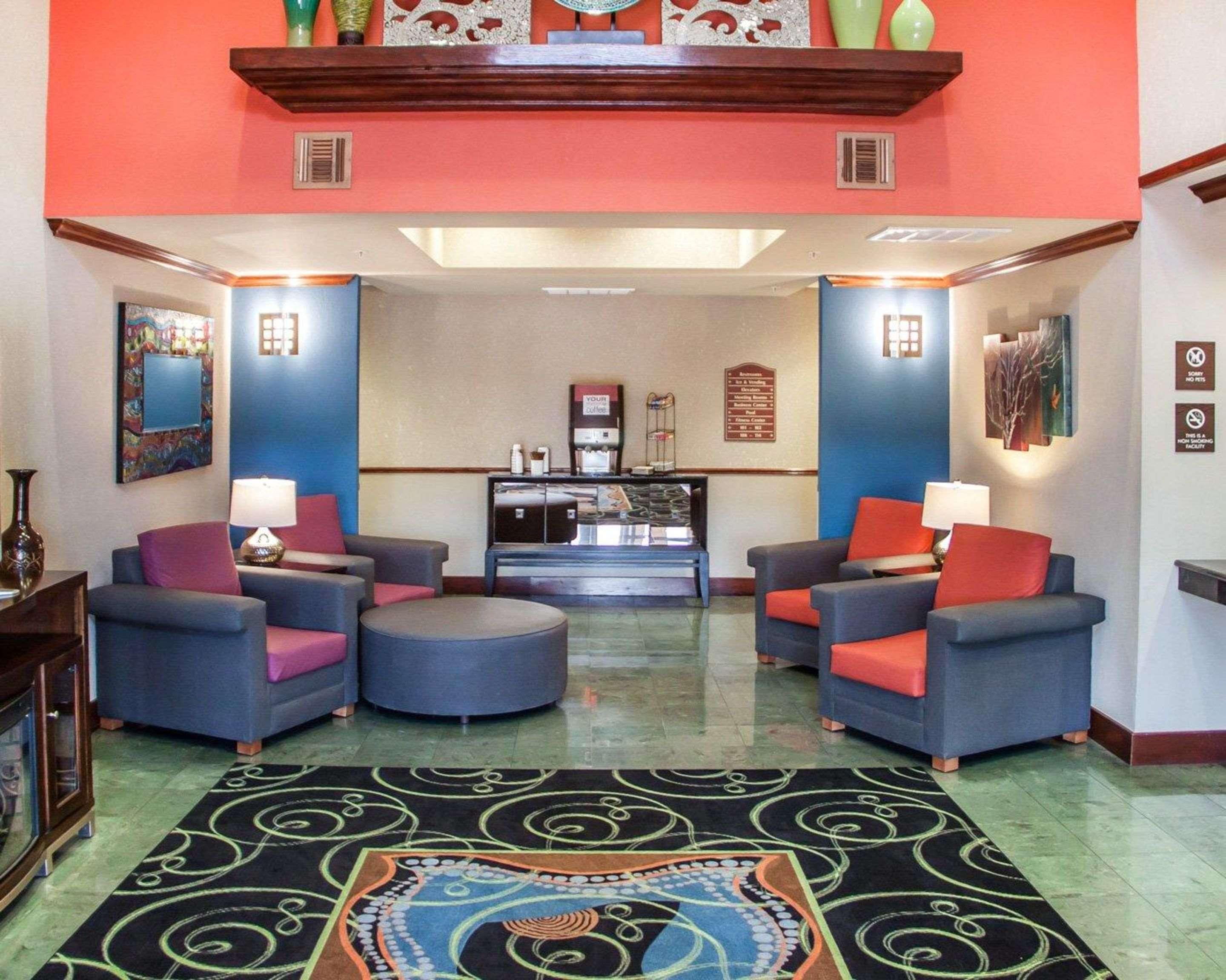 Holiday Inn Express & Suites Weatherford By Ihg מראה חיצוני תמונה