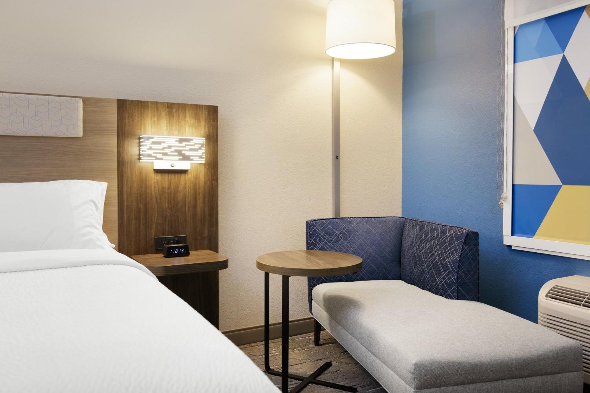 Holiday Inn Express & Suites Weatherford By Ihg מראה חיצוני תמונה