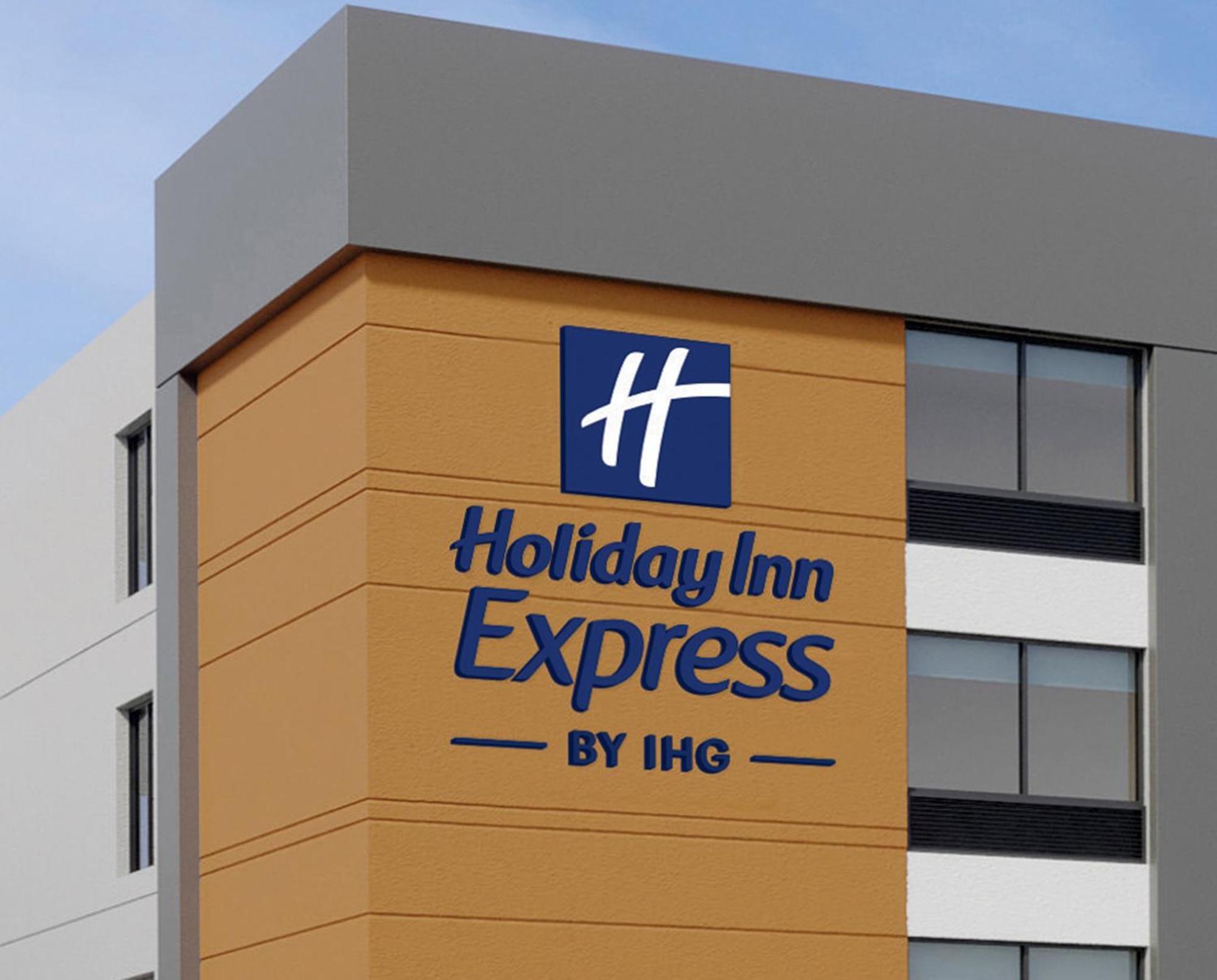 Holiday Inn Express & Suites Weatherford By Ihg מראה חיצוני תמונה