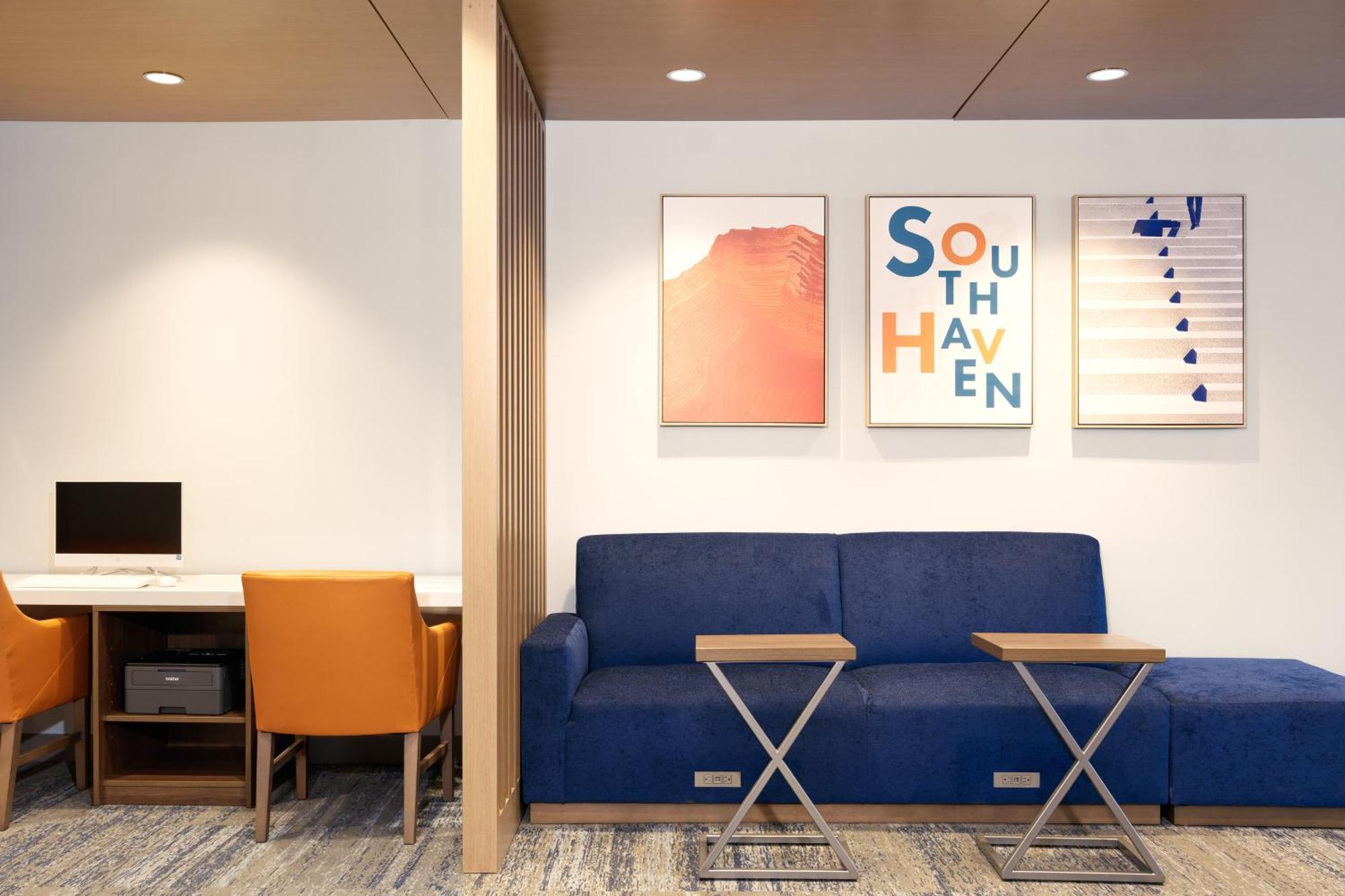 Holiday Inn Express & Suites Weatherford By Ihg מראה חיצוני תמונה